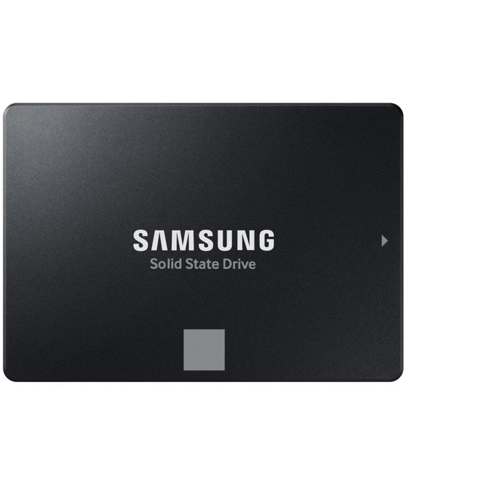 Samsung 870 EVO 2TB SATA III SSD - 560MB/s V-NAND 2.5-Inch Drive Samsung 870 EVO 2TB SATA III SSD - 560MB/s V-NAND 2.5-Inch Drive